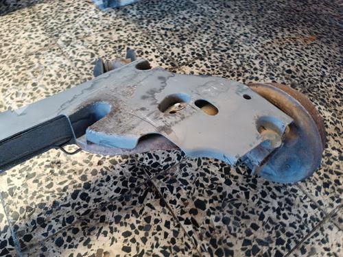 Rear axle DACIA SANDERO 1.2 16V | BP37159032M2 - Image 3