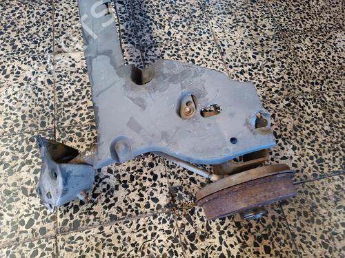 Rear axle DACIA SANDERO 1.2 16V | BP37159032M2 - Image 2