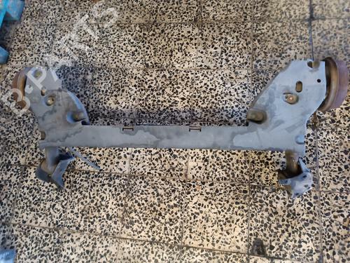 Used Rear axle Rear axle 37159032 37159032