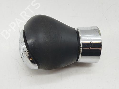 Shift knob MAZDA 3 (BK) 1.6 DI Turbo | BP37159034I34 - Image 2