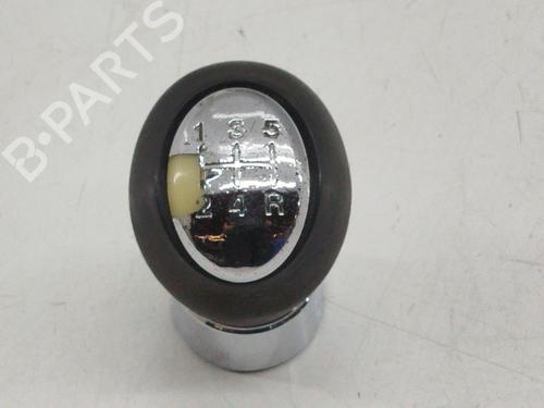 Shift knob MAZDA 3 (BK) 1.6 DI Turbo | BP37159034I34 - Image 5