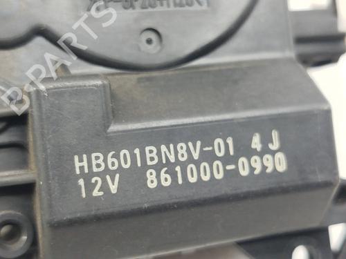 Other MAZDA 3 (BK) 1.6 DI Turbo | BP37159035O1 - Image 3