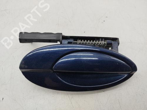 Used Front right exterior door handle Front right exterior door handle 37178757 37178757