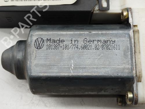Front right window mechanism CITROËN C5 I (DC_) 2.0 HDi (DCRHZB, DCRHZE) | BP37178758C23 - Image 5