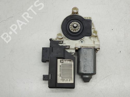 Front right window mechanism CITROËN C5 I (DC_) 2.0 HDi (DCRHZB, DCRHZE) | BP37178758C23 - Image 7