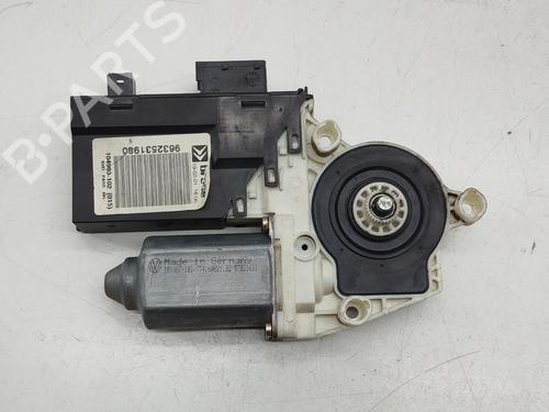 Front right window mechanism CITROËN C5 I (DC_) 2.0 HDi (DCRHZB, DCRHZE) | BP37178758C23 - Image 6