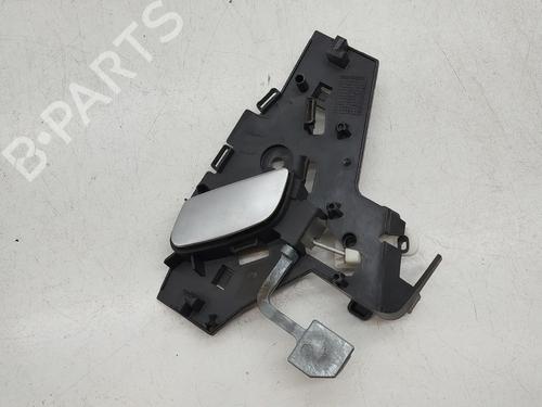 Front right interior door handle CITROËN C5 I (DC_) 2.0 HDi (DCRHZB, DCRHZE) | BP37178760I14 - Image 6