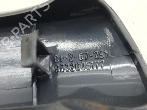 Other CITROËN C5 I (DC_) 2.0 HDi (DCRHZB, DCRHZE) | BP37178761O1 - Image 3