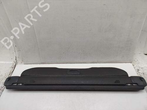 Used Rear parcel shelf Rear parcel shelf 37178764 37178764