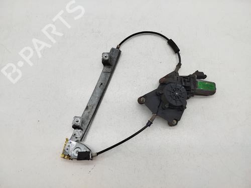 Used Right rear window motor Right rear window motor 37178767 37178767