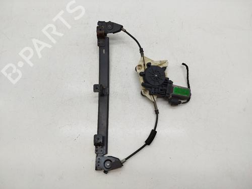 Used Front right window mechanism Front right window mechanism 37178768 37178768
