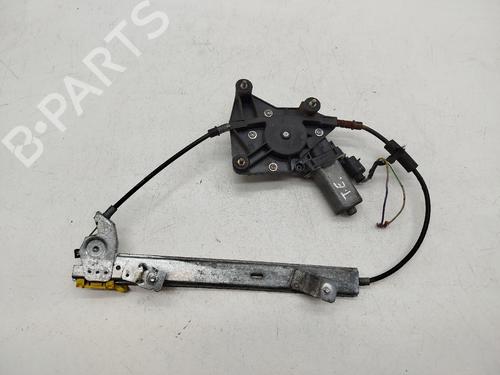 Used Rear left window mechanism Rear left window mechanism 37178771 37178771