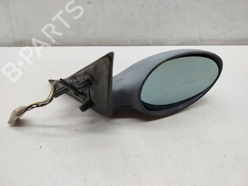 Used Right mirror Right mirror 37178774 37178774