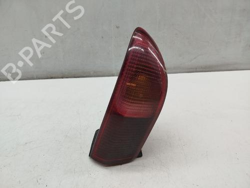 Used Left taillight Left taillight 37178779 37178779