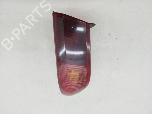 Used Right taillight Right taillight 37178780 37178780