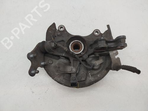Used Right front steering knuckle Right front steering knuckle 24987610 24987610
