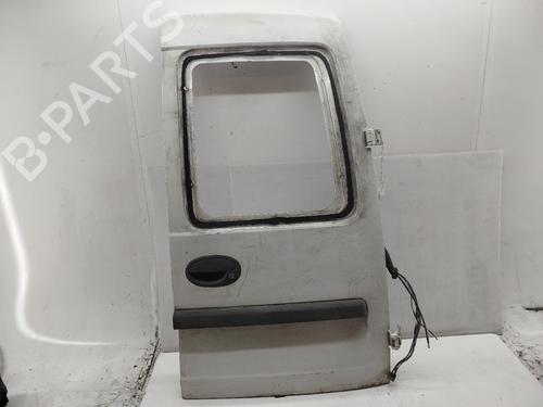 Used Tailgate Tailgate 24866732 24866732