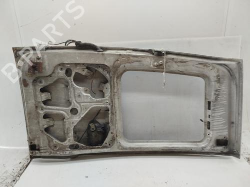 Tailgate OPEL COMBO Box Body/MPV | BP24866732C6 - Image 4