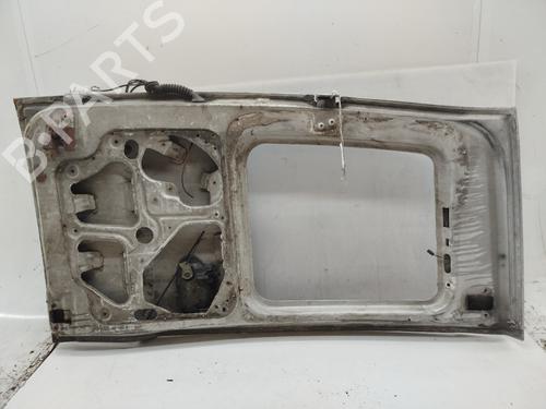 Tailgate OPEL COMBO Box Body/MPV | BP24866732C6 - Image 7
