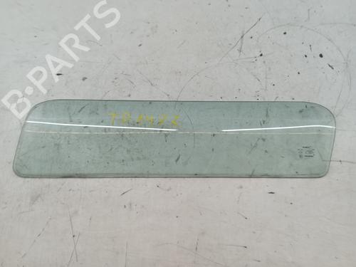 Used Rear right quarter glass Rear right quarter glass 37178789 37178789