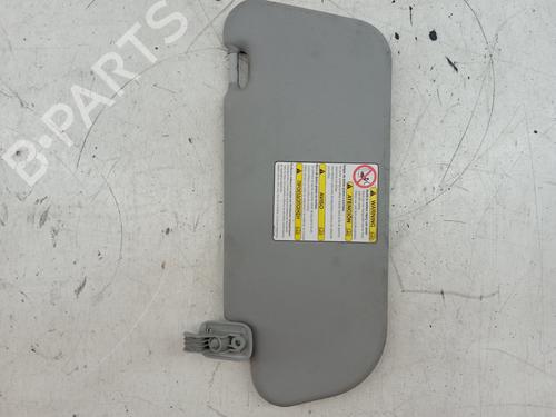 Right sun visor MAZDA 3 (BK) 1.6 DI Turbo | BP37178790I2 - Image 3