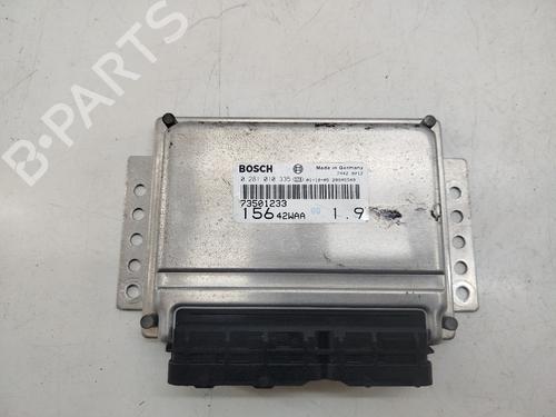 Used Engine control unit (ECU) Engine control unit (ECU) 37184475 37184475