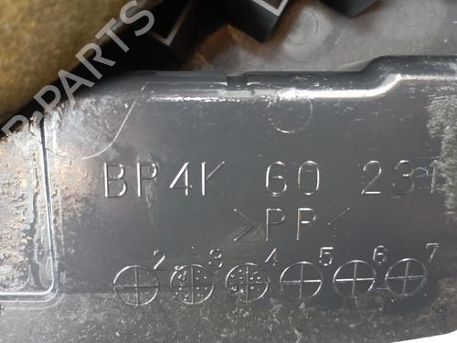 Other MAZDA 3 (BK) 1.6 DI Turbo | BP37178793O1 - Image 3