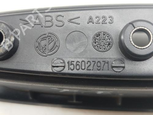 Left front window switch ALFA ROMEO 156 (932_) 1.9 JTD (932.A2B00, 932.A2C00) | BP37184482I27 - Image 4