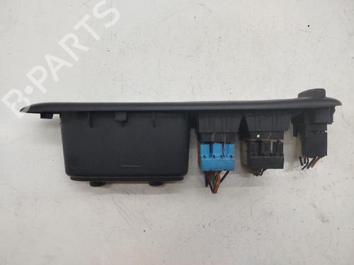 Left front window switch ALFA ROMEO 156 (932_) 1.9 JTD (932.A2B00, 932.A2C00) | BP37184482I27 - Image 2
