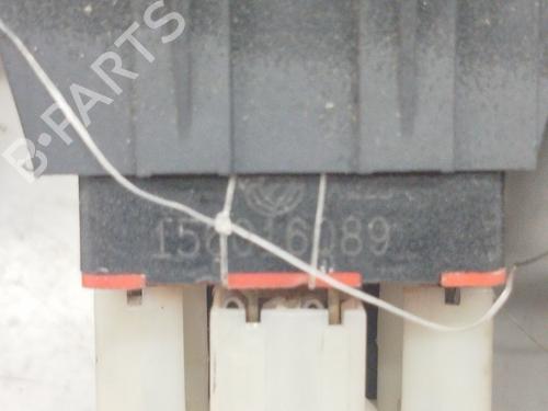 Left front window switch ALFA ROMEO 156 (932_) 1.9 JTD (932.A2B00, 932.A2C00) | BP37184482I27 - Image 5
