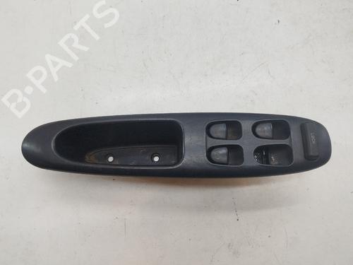 Left front window switch ALFA ROMEO 156 (932_) 1.9 JTD (932.A2B00, 932.A2C00) | BP37184482I27 - Image 9