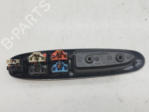Left front window switch ALFA ROMEO 156 (932_) 1.9 JTD (932.A2B00, 932.A2C00) | BP37184482I27 - Image 7