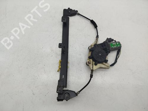 Used Front left window mechanism Front left window mechanism 37184495 37184495