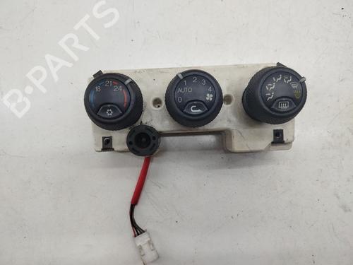 Used Climate control Climate control 37184503 37184503