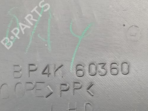Other MAZDA 3 (BK) 1.6 DI Turbo | BP37184492O1 - Image 3
