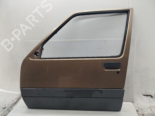 Used Left front door Left front door 37196191 37196191