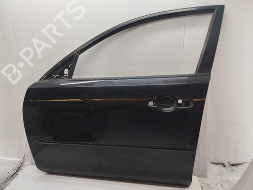Dør venstre fortil Dør venstre fortil MAZDA 3 (BK) 1.6 DI Turbo (109 hp) 37199240 37199240