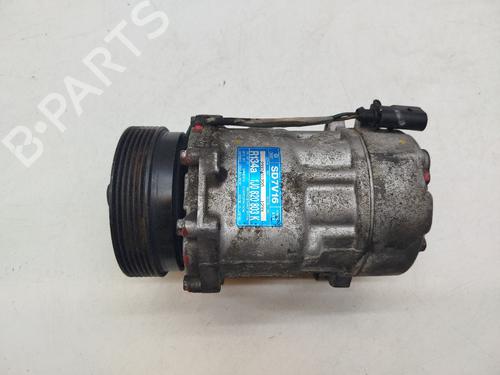 AC-Kompressor AC-Kompressor 37199244 37199244