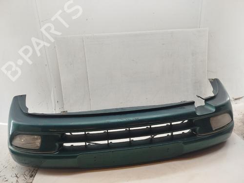 Used Front bumper Front bumper 37199246 37199246
