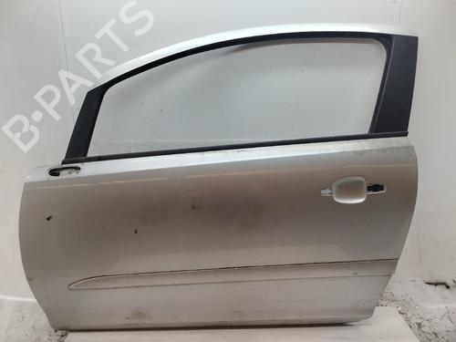 left-front-door-opel-corsa-d-s07-2006-2007-2008-2009-2010-2011-2012-2013-2014-2015-32060780 main image
