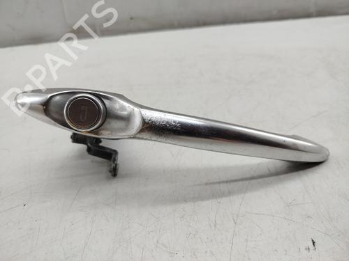 Used Front left exterior door handle Front left exterior door handle 37199248 37199248