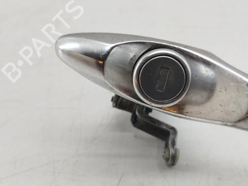 Front left panel ALFA ROMEO 156 (932_) 1.9 JTD (932.A2B00, 932.A2C00) | BP37199248C58 - Image 2