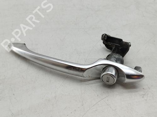 Front left panel ALFA ROMEO 156 (932_) 1.9 JTD (932.A2B00, 932.A2C00) | BP37199248C58 - Image 7
