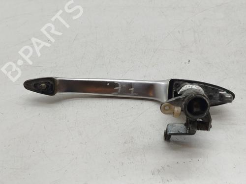 Front left panel ALFA ROMEO 156 (932_) 1.9 JTD (932.A2B00, 932.A2C00) | BP37199248C58 - Image 6