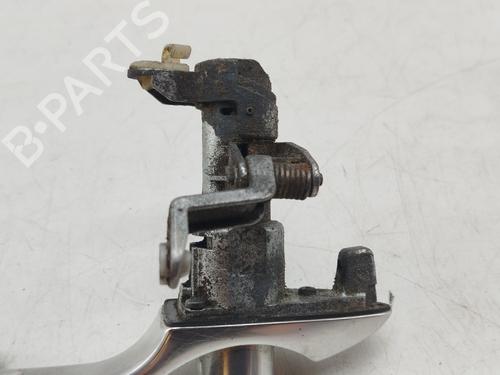Front left panel ALFA ROMEO 156 (932_) 1.9 JTD (932.A2B00, 932.A2C00) | BP37199248C58 - Image 4