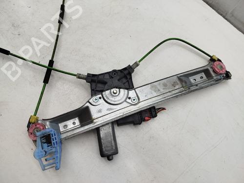 Front left window mechanism OPEL CORSA D (S07) 1.3 CDTI (L08, L68) | BP37220157C22 - Image 2