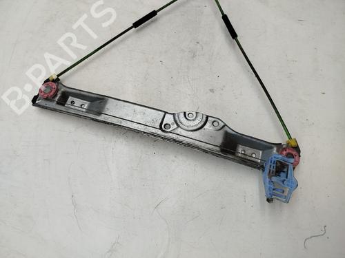 Front left window mechanism OPEL CORSA D (S07) 1.3 CDTI (L08, L68) | BP37220157C22 - Image 3