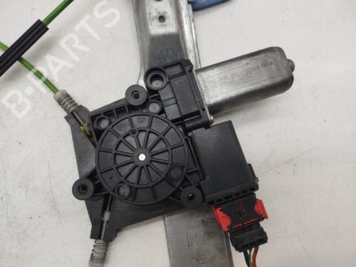 Front left window mechanism OPEL CORSA D (S07) 1.3 CDTI (L08, L68) | BP37220157C22 - Image 4