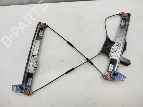 Used Front left window mechanism Front left window mechanism 37220157 37220157