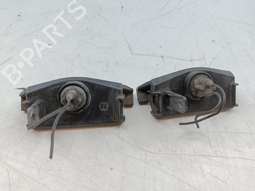 Licence plate light MAZDA 3 (BK) 1.6 DI Turbo | BP37220161I40 - Image 2
